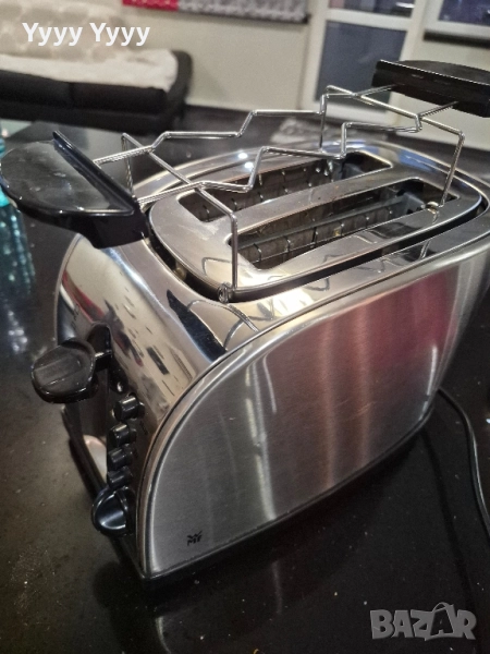 Тостер , снимка 1