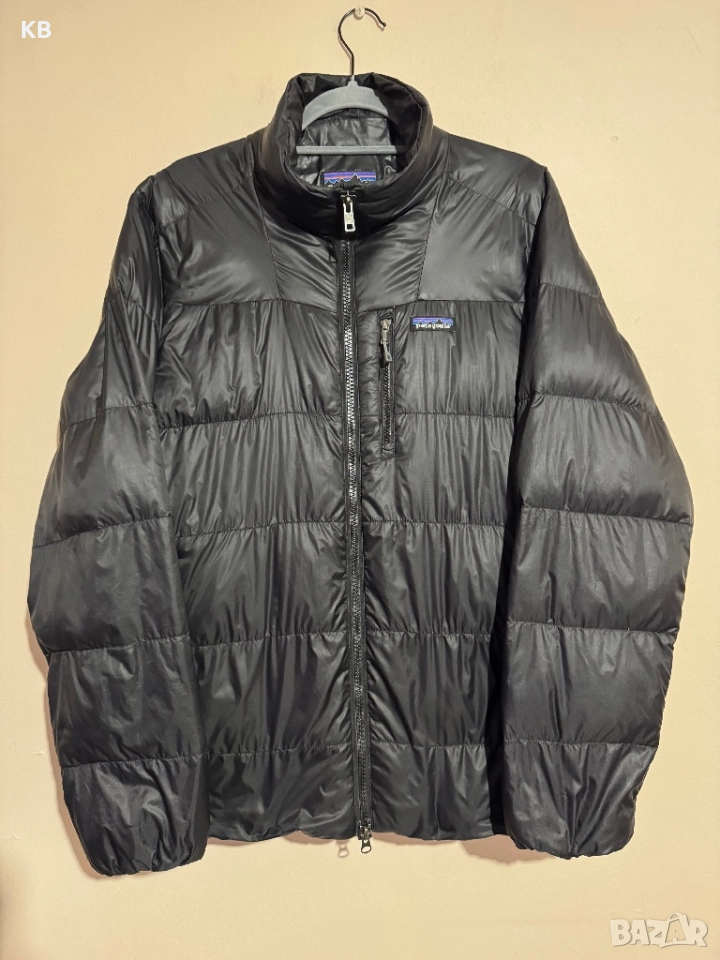 Patagonia Fitzroy Down Jacket., снимка 1