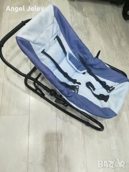 детски шезлонг, снимка 1