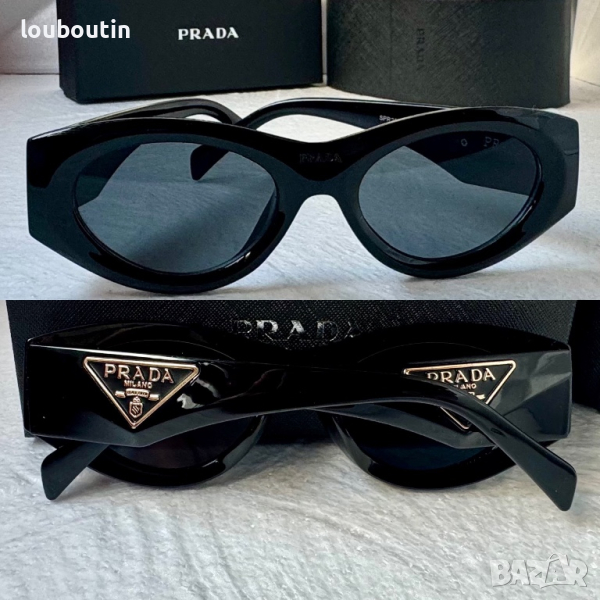 PR дамски слънчеви очила котка, снимка 1