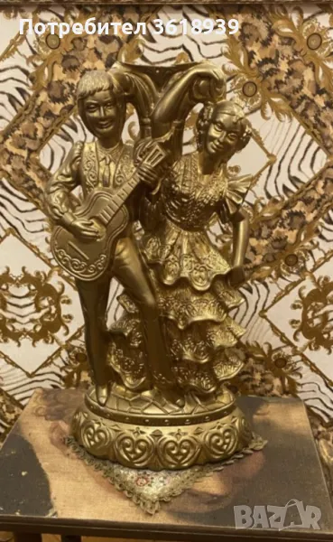 Голяма ваза , снимка 1