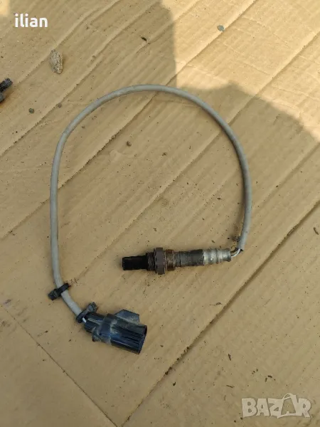 ламсонда volvo 2.4 140, снимка 1