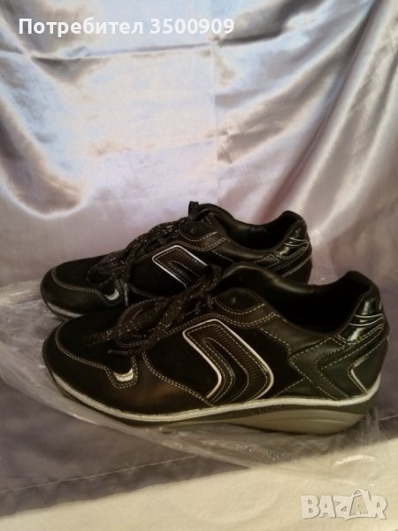 спортни обувки на Geox, снимка 1