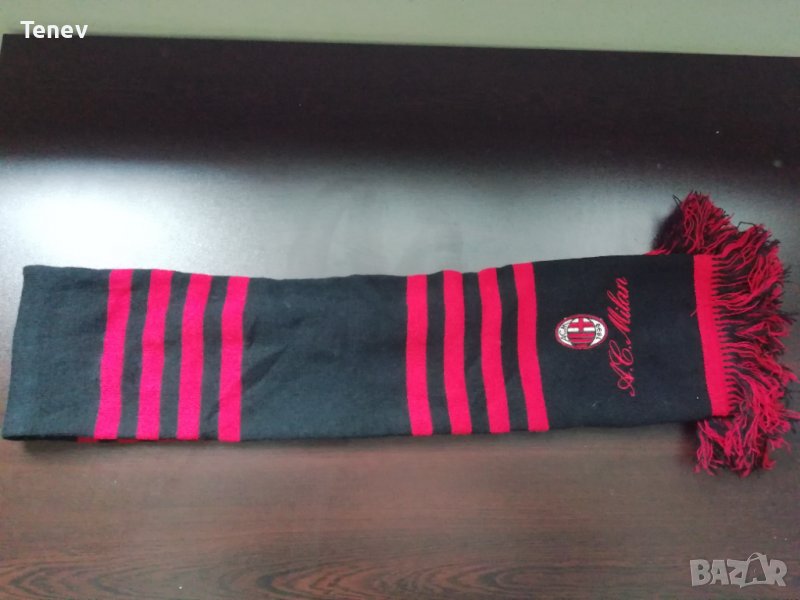 AC Milan официален шал Милан , снимка 1