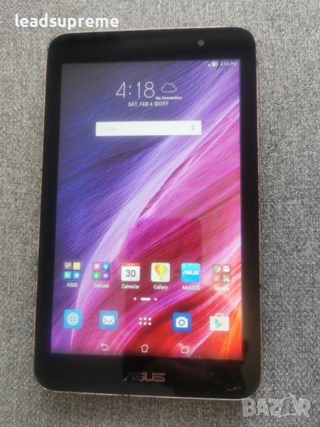 Asus Memo Pad 7 ME176C, снимка 1