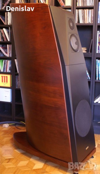 Usher Audio AC10, снимка 1