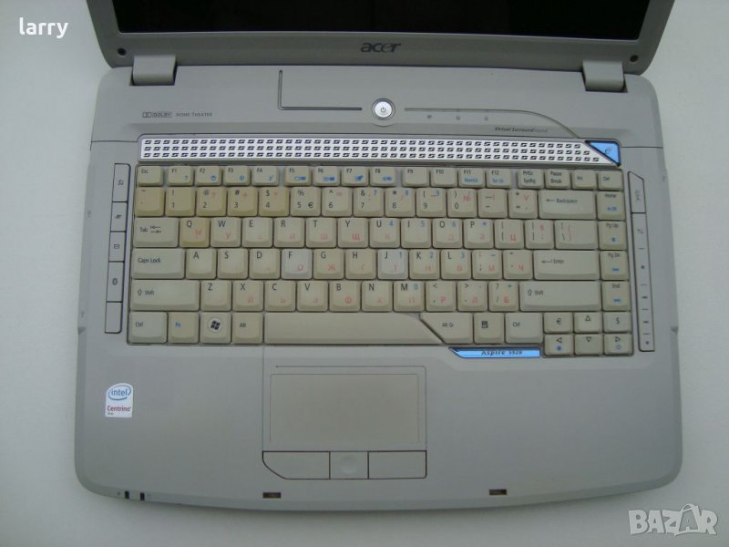 Acer Aspire 5920 лаптоп на части, снимка 1