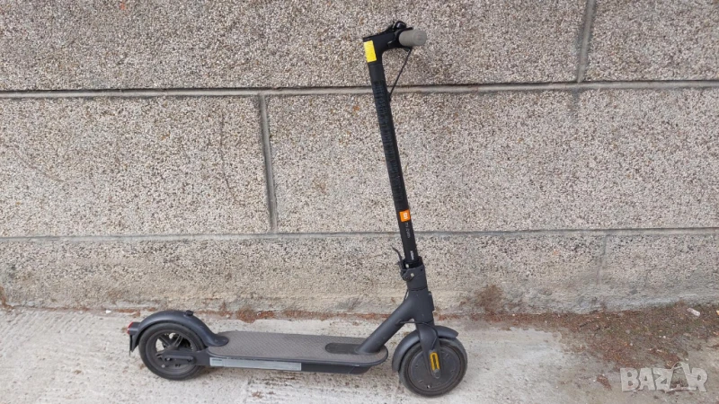 Електрическа тротинетка Xiaomi Mi 1S, снимка 1