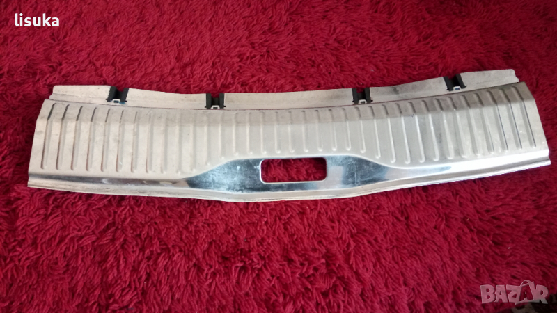 За багажник на Опел Астра н комби, снимка 1