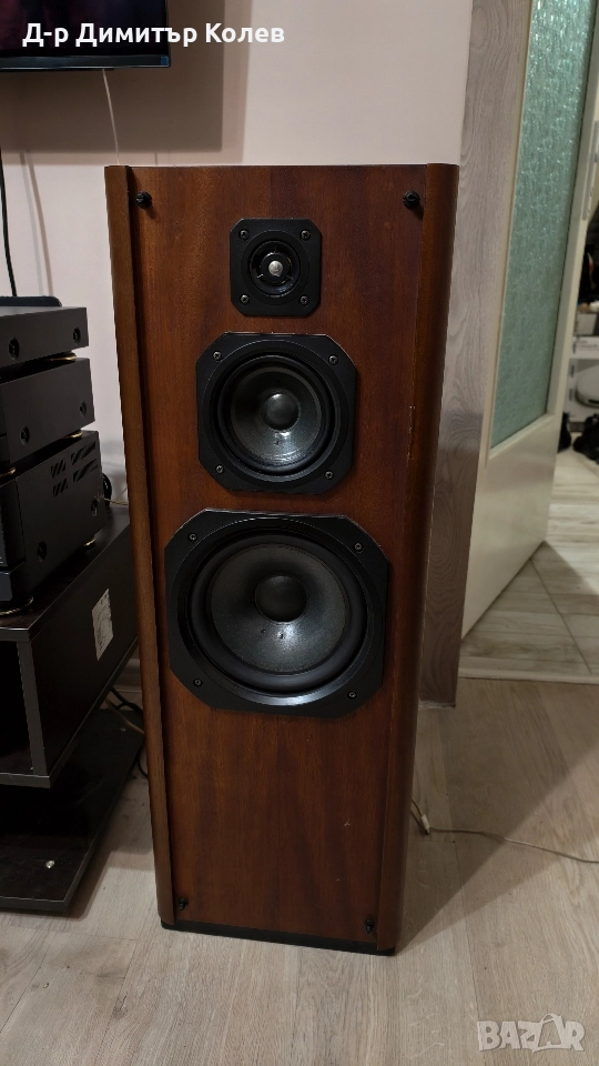 тонколони балтика, снимка 1