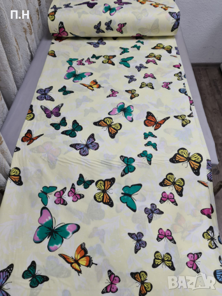 Спални комплекти - Ранфорс 100% Памук, снимка 1