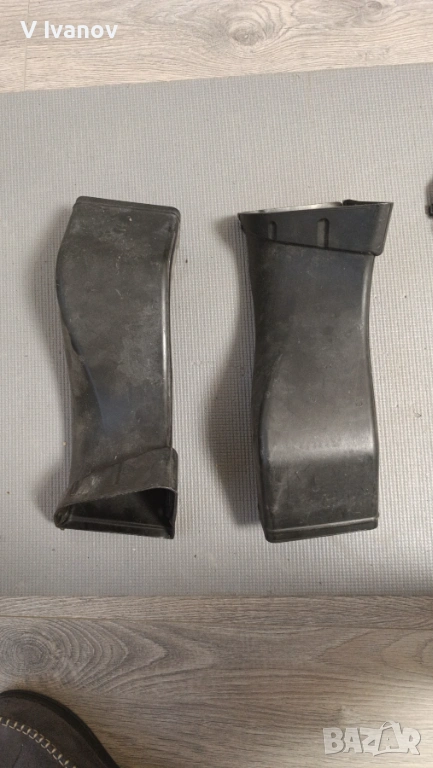 Въъздуховоди Спирачки БМВ Е63 Е64 BMW 6 Series 02-10, снимка 1