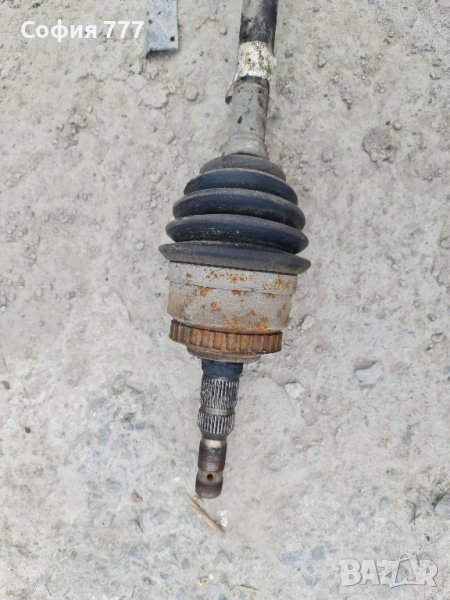 дълга полуоска за Opel 1.7 101 коня дизел, снимка 1