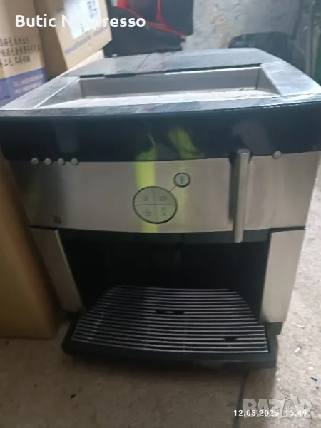 WMF 1000, снимка 1