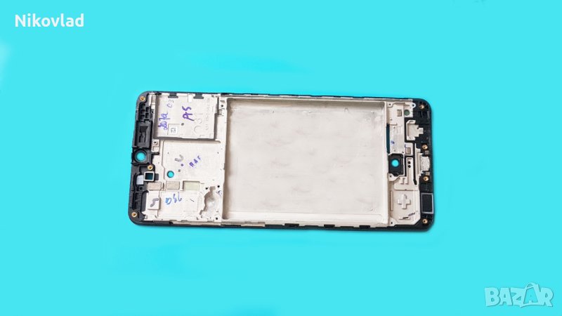 Рамка Samsung Galaxy A31, снимка 1