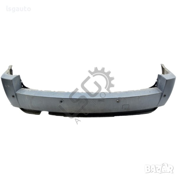 Задна броня BMW X3 (E83) 2003-2010 ID:102257, снимка 1