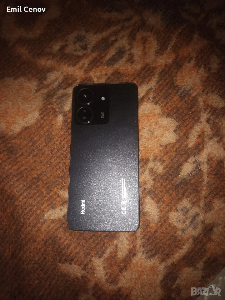 Redmi 13 c 256gb , снимка 1