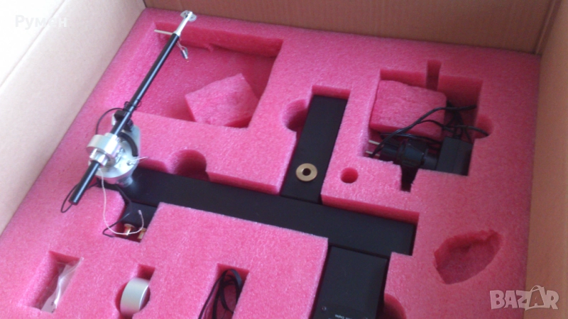 Грамофон -  Opera Consonance , снимка 1