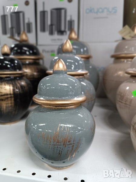 бурканчета, снимка 1