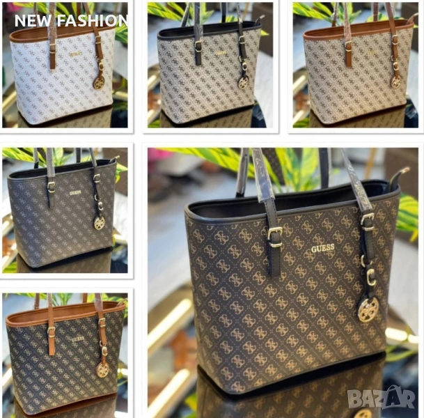 Дамски Чанти ✨ Michael KORS , снимка 1