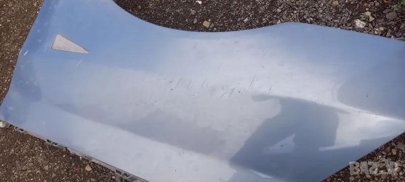 Ляв калник Renault Espace IV, снимка 1