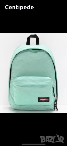 Оригинална раница EASTPAK, снимка 1