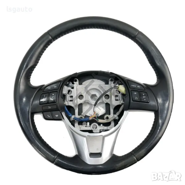 Волан Mazda 6 Estate (GJ, GL)  2013-2019 ID: 145201, снимка 1