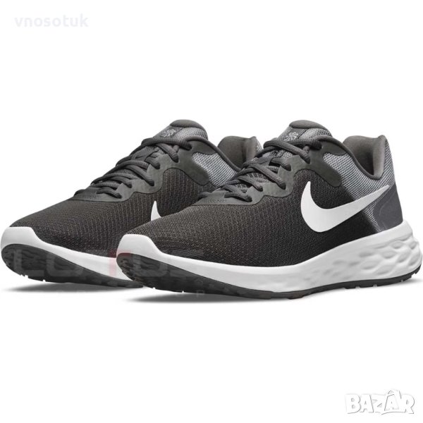 Мъжки маратонки  Nike Revolution 6 -№ 41 и 44, снимка 1