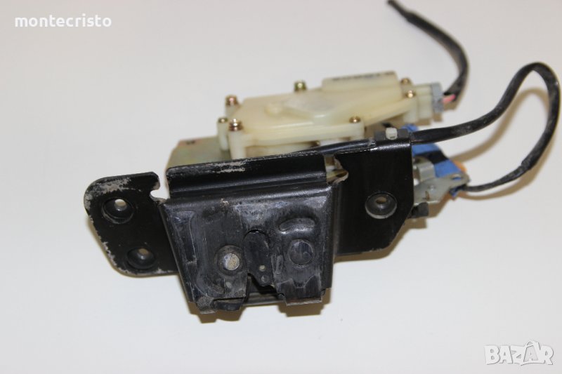 Брава заден капак Honda HR-V (1999-2005г.) Хонда HRV, снимка 1