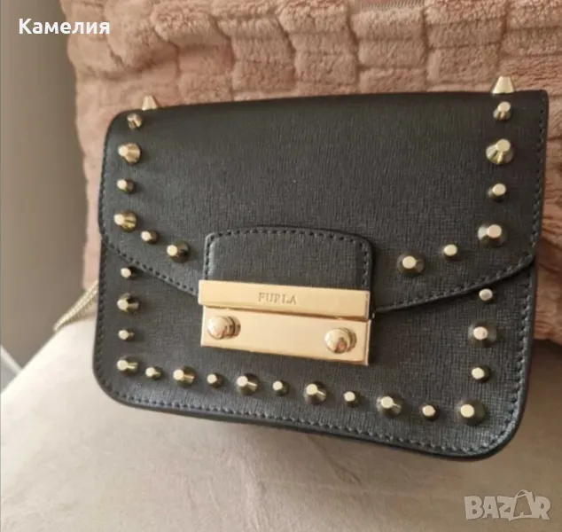 Малка чанта FURLA, снимка 1
