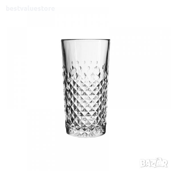 Чаша За Вода И Безалкохолно Каратс 415мл, снимка 1