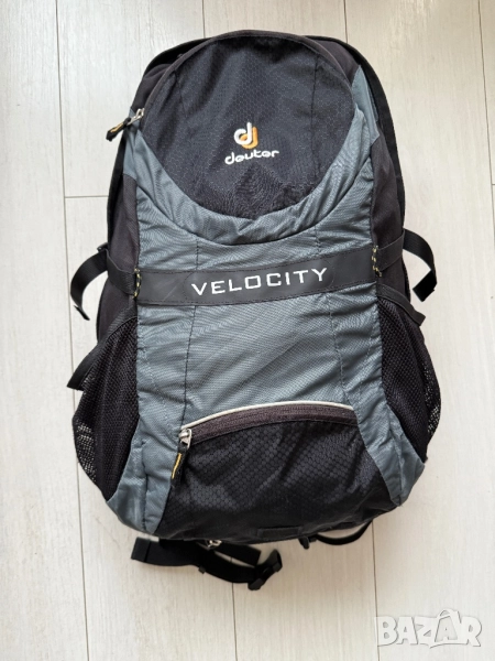  Deuter-Туристическа раница, снимка 1