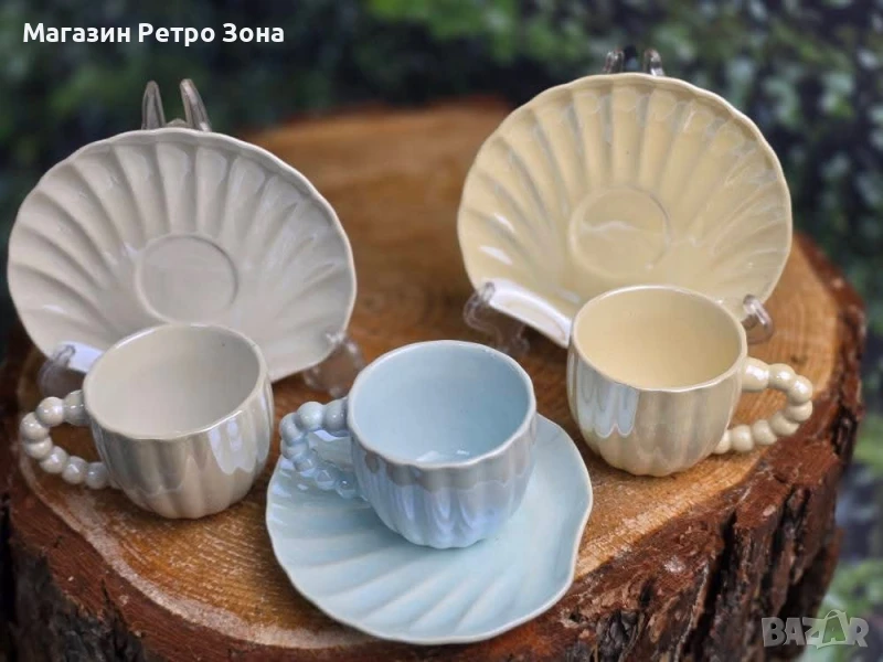 Чаши за кафе, снимка 1