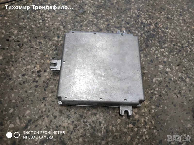 ECU компютър HONDA FR-V 2.0 16V , 37820-RJH-G01 , 2944-104864 , KEIHIN J9, снимка 1