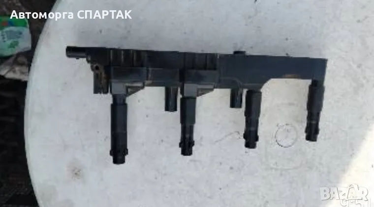 Запалителна бобина с парт номер 0040102146, снимка 1