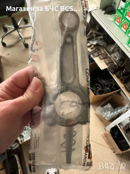 Ремонтна Биела за ACT STD 100129 BCS Acme, снимка 1