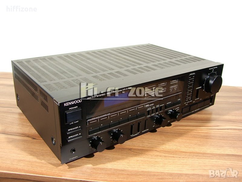 РЕСИВЪР  Kenwood kr-950b , снимка 1