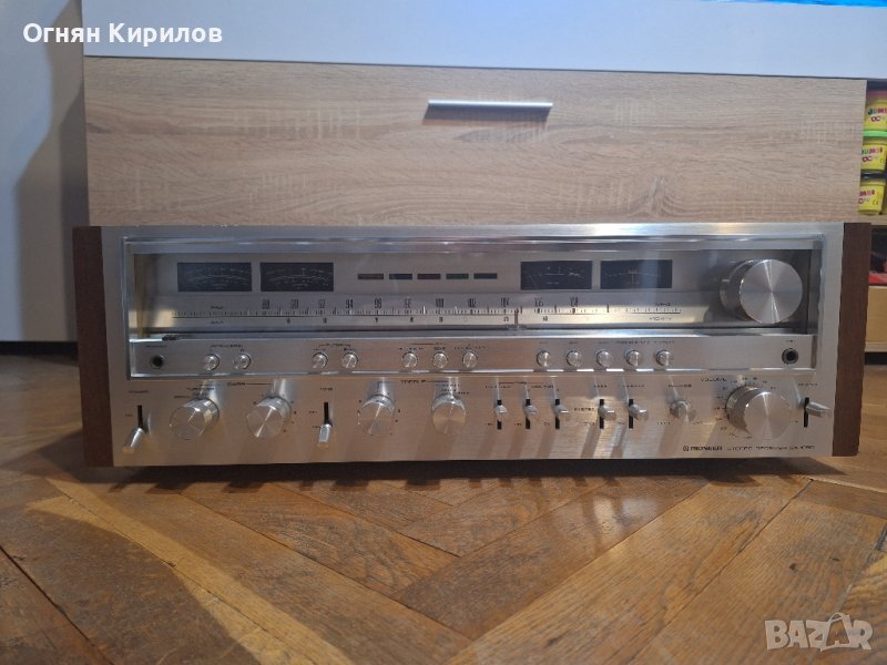 Pioneer SX 1080, снимка 1