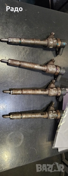 дюзи Bosch 044511083, снимка 1