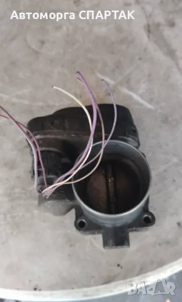 Въздушна дроселова клапа 036133062 408238321001 VW Seat Skoda 1.4, снимка 1