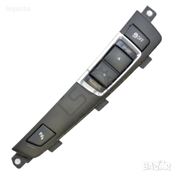 Бутони превключване на режима BMW 5 Series (F10, F11) 2010-2016 ID:106605, снимка 1