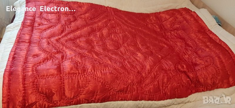 Юрган Вълнен НОВ! 195/165, снимка 1