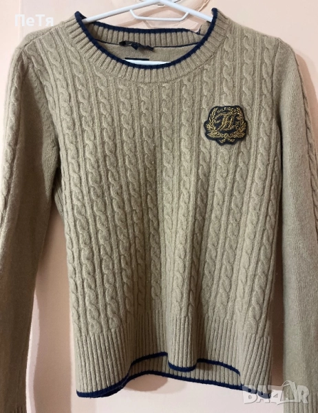  Дамски пуловер  на Tommy Hilfiger , снимка 1