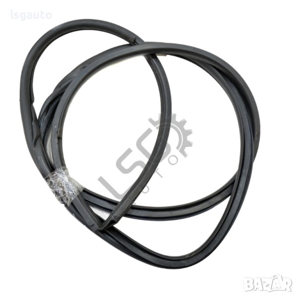 Уплътнение задна дясна врата Toyota Avensis III 2009-2015 ID:108226, снимка 1