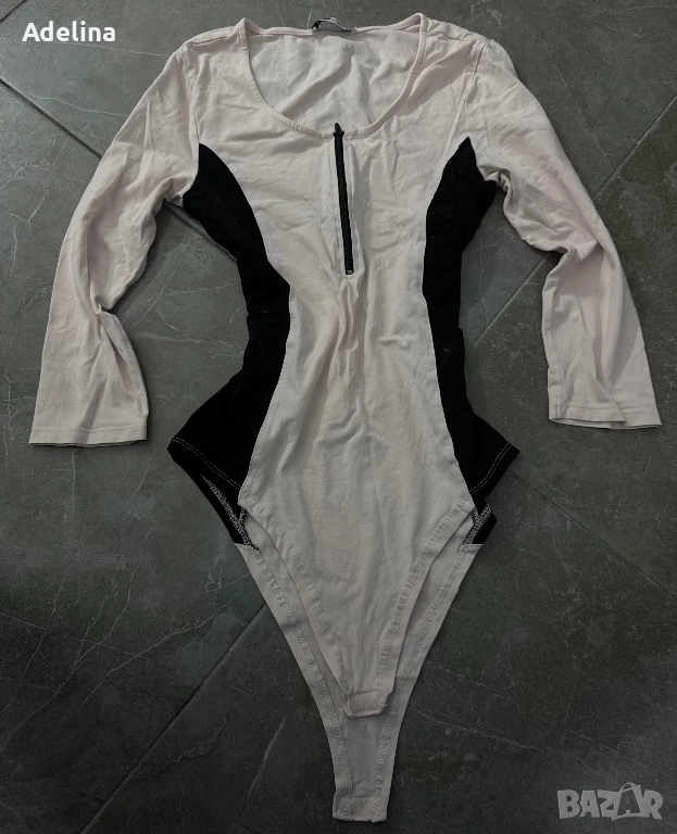 боди със закопчалка , снимка 1