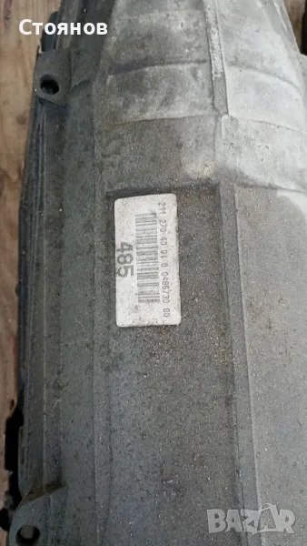 Трансмисия 7G-TRONIC за Mercedes , снимка 1