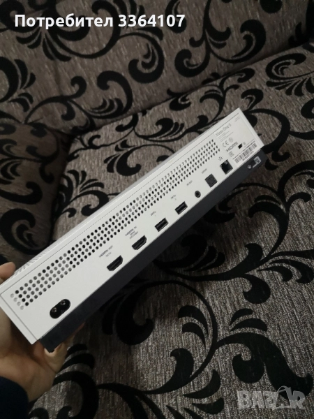 Xbox One S , снимка 1