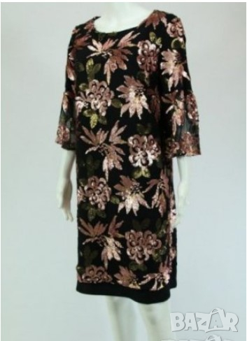 продавам  рокля   Официална МАРКА, снимка 1