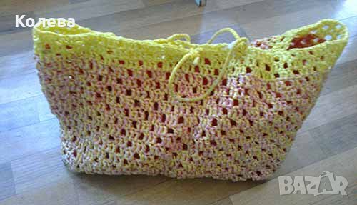 Плажна чанта, снимка 1