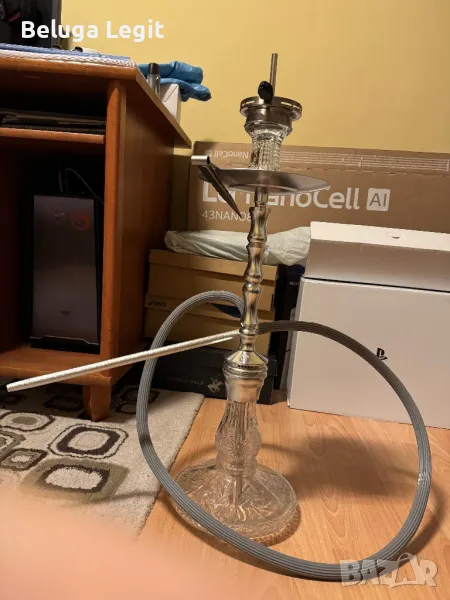 Наргиле Dschinni, снимка 1